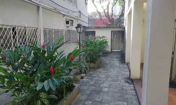 Imagem 5: Apartamento para aluguel com 42 metros quadrados com 1 quarto em Espinheiro - Recife - PE