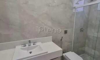 Imagem 6: Casa à venda no Parque dos Alecrins - Campinas/SP