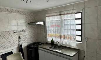 Imagem 5: CASA TERREA PARA LOCAÇÃO NO PARQUE VITÓRIA 2 DORMITÓRIOS 2 VAGAS