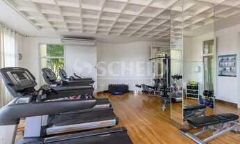 Imagem 7: Apartamento 4 dormitórios, 4 suítes, 4 vagas, de 223 metros quadrados