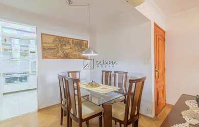 Imagem 2: Locação Apartamento 3 Dormitórios - 133 m² Pompéia