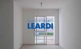 Imagem: APARTAMENTO - PINHEIROS - SP