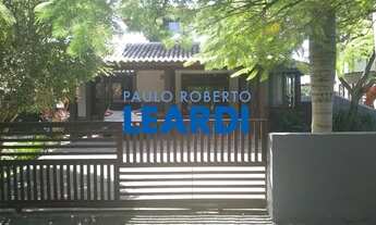 Imagem: SOBRADO - LAGOA DA CONCEIÇÃO - SC