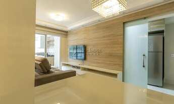 Imagem 3: Apartamento Locação Vila Mascote 136 m² 3 Dormitórios