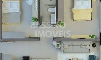 Imagem 2: FLORIANóPOLIS - Apartamento Padrão - Trindade