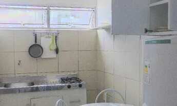 Imagem 7: Mobiliado Candeias 1 quarto