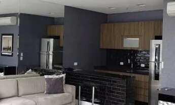 Imagem 2: FLAT - VILA OLÍMPIA - SP