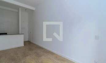 Imagem 2: Apartamento para Aluguel - Vila Roque, 2 Quartos, 61 m2