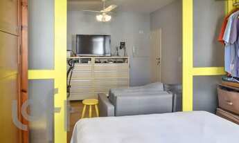 Imagem 4: SãO PAULO - Apartamento Padrão - República