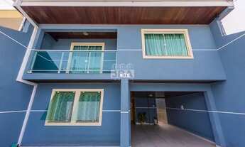 Imagem: CURITIBA - Casa Padrão - Xaxim