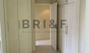 Imagem 7: Apartamento para venda e locação em Moema Passaros 3 suites 3 vagas