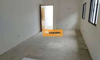 Imagem 7: Casa com 2 dormitórios à venda, 90 m² por R$ 350.000 - Jardim Saúde - Suzano/SP