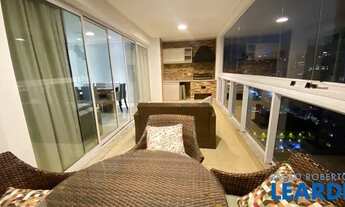 Imagem 6: APARTAMENTO - VILA OLÍMPIA - SP