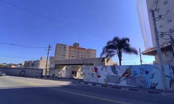 Imagem: Apartamento para venda possui 48 metros