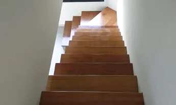 Imagem 6: Sobrado novo para venda com 88 metros com 2 quartos na Rua do futuro posto de Saúde do Cap