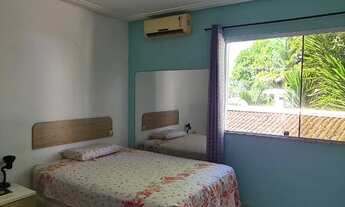 Imagem 7: Casa excelente à venda duplex 5/4 suíte, 311 / 426m² condomínio, piscina, Portão-Lauro de