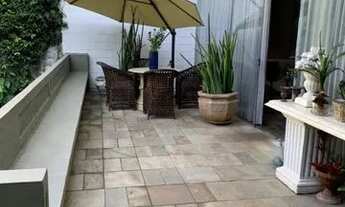 Imagem 7: SOBRADO - BROOKLIN - SP