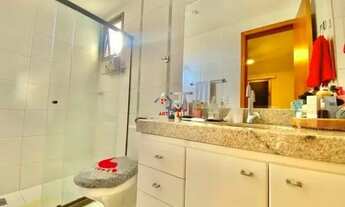 Imagem 4: Apartamento para aluguel tem 70 metros quadrados com 3 quartos em Praia da Costa - Vila Ve