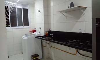 Imagem 6: Alugo ap no Cond Solar das Dunas