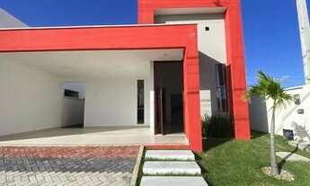 Imagem: Casa térrea no Ecoville 2 disponível para