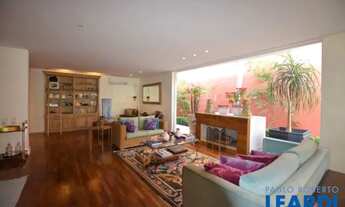 Imagem 2: SOBRADO - ALTO DE PINHEIROS - SP