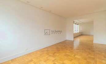 Imagem 6: Locação Apartamento 3 Dormitórios - 220 m² Cerqueira César