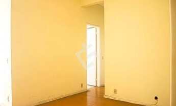 Imagem: Apartamento na Tijuca, 2 dormitórios, 1