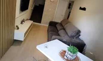 Imagem 2: Casa de condomínio individual