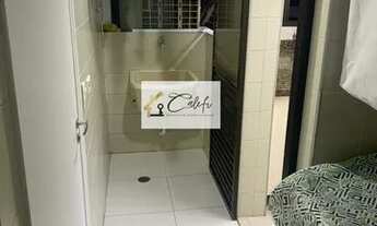 Imagem 7: Apartamento com 3 quartos, 110m2, à venda em Guarujá, Vila Alzira