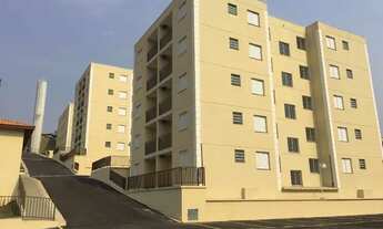 Imagem 3: Apartamento Residencial à venda, Vila São Joaquim, Cotia - AP0497