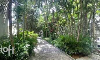 Imagem 4: Apartamento à venda em Campo Belo com 70 m², 2 quartos, 1 vaga