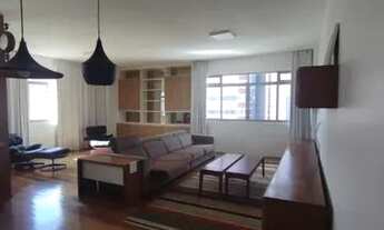 Imagem: Apartamento Locação 3 Dormitórios - 180