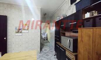 Imagem 4: Sobrado de 255m² com 3 quartos em Cocaia