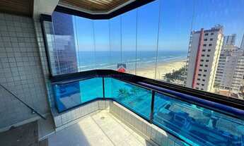 Imagem: Apartamento com 3 dorms, Caiçara, Praia