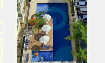 Imagem: Apartamento de 2 quartos no Condomínio