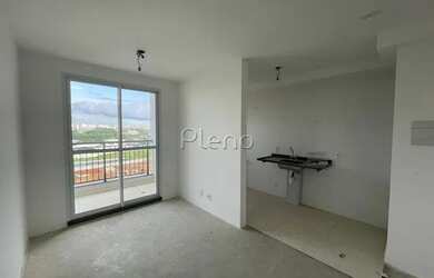 Imagem 7: Apartamento à venda no bairro Bonfim - Campinas/SP