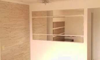 Imagem: Apartamento para aluguel com 52 metros quadrados