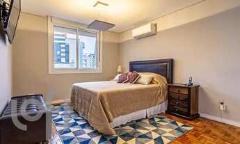 Imagem 2: SãO PAULO - Apartamento Padrão - Santa Cecília