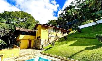 Imagem: Casa para Venda em Teresópolis, Parque