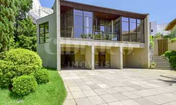 Imagem: Casa no Santo Inácio com 4 quartos de 550m²