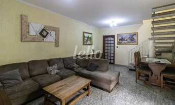 Imagem: São Paulo - Casa Padrão - Tatuapé