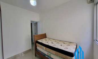 Imagem 7: Apartamento 02 quartos sendo 1 suíte na quadra do mar da Praia do Morro