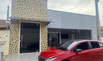 Imagem: Alugo casa em condomínio de alto padrão