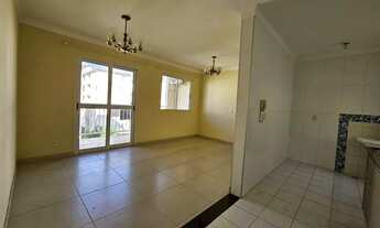 Imagem 4: HORTOLÂNDIA - Apartamento Padrão - VILA SÃO FRANCISCO