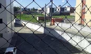 Imagem 4: Apartamento para repasse residencial rio musure com área de lazer