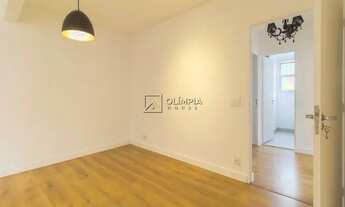 Imagem 5: Apartamento Venda Campo Belo 110 m² 3 Dormitórios