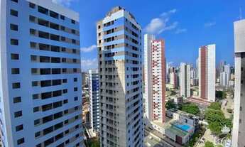 Imagem 4: HA - Otimo apartamento para venda com 89m² com 3 quartos 1 suíte em Boa Viagem