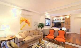 Imagem 7: Venda Apartamento 3 Dormitórios - 172 m² Moema