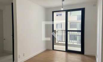 Imagem 2: Apartamento para Aluguel - Centro, 2 Quartos, 48 m2