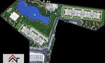 Imagem 6: Apartamento com 2 dormitórios à venda a partir de 74 m² no bairro Nova Gardênia em Atibaia